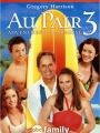 Nossa Querida Babá 3: Uma Aventura No Paraíso - Cartaz do Filme