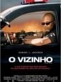 O Vizinho - Cartaz do Filme