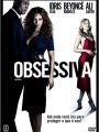 Obsessiva - Cartaz do Filme