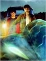 Skyrunners - Cartaz do Filme