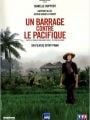 Uma Barragem Contra O Pacífico - Cartaz do Filme