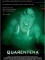 Quarentena - Cartaz do Filme