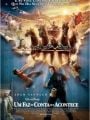Um Faz de Conta Que Acontece - Cartaz do Filme