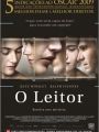 O Leitor - Cartaz do Filme