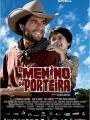 O Menino da Porteira - Cartaz do Filme