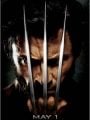 X-men Origens: Wolverine - Cartaz do Filme