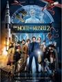 Uma Noite No Museu 2 - Cartaz do Filme