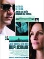 Duplicidade - Cartaz do Filme