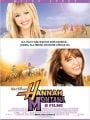 Hannah Montana - O Filme - Cartaz do Filme