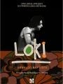 Loki, Arnaldo Baptista - Cartaz do Filme