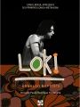Loki, Arnaldo Baptista - Cartaz do Filme