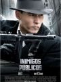 Inimigos Públicos - Cartaz do Filme