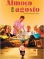Almoço Em Agosto - Cartaz do Filme