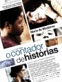 O Contador de Histórias - Cartaz do Filme