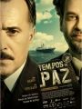 Tempos de Paz - Cartaz do Filme