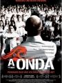 A Onda - Cartaz do Filme