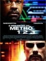 O Sequestro do Metrô 1 2 3 - Cartaz do Filme