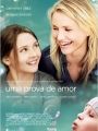 Uma Prova de Amor - Cartaz do Filme