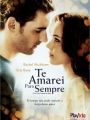 Te Amarei Para Sempre - Cartaz do Filme