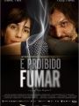 é Proibido Fumar - Cartaz do Filme