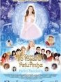 Xuxa Em O Mistério de Feiurinha - Cartaz do Filme