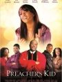 A Filha do Pastor - Cartaz do Filme