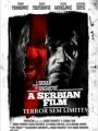 A Serbian Film - Terror Sem Limites - Cartaz do Filme