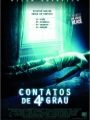 Contatos de 4º Grau - Cartaz do Filme