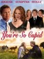 Cupido - A Magia do Amor - Cartaz do Filme