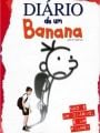 Diário de Um Banana - Cartaz do Filme