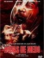 Horas de Medo - Cartaz do Filme