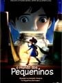 O Mundo dos Pequeninos - Cartaz do Filme