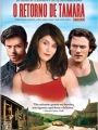 O Retorno de Tamara - Cartaz do Filme