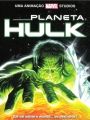Planeta Hulk - Cartaz do Filme