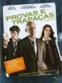 Provas e Trapaças - Cartaz do Filme