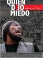 Quem Tem Medo? Um Golpe Em Honduras - Cartaz do Filme