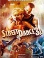 Streetdance 3d - Cartaz do Filme