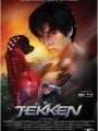 Tekken - Cartaz do Filme