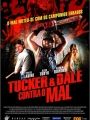 Tucker & Dale Contra O Mal - Cartaz do Filme