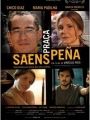Praça Saens Peña - Cartaz do Filme