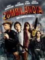 Zumbilândia - Cartaz do Filme