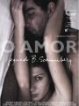 O Amor Segundo B. Schianberg - Cartaz do Filme