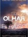 Um Olhar do Paraíso - Cartaz do Filme