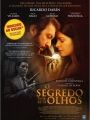 O Segredo dos Seus Olhos - Cartaz do Filme