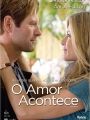 O Amor Acontece - Cartaz do Filme