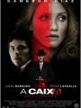 A Caixa - Cartaz do Filme