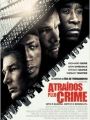 Atraídos Pelo Crime - Cartaz do Filme