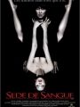 Sede de Sangue - Cartaz do Filme