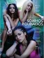 Sonhos Roubados - Cartaz do Filme