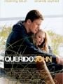 Querido John - Cartaz do Filme